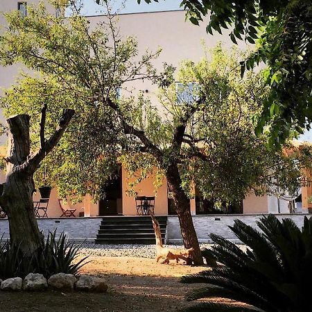 La Quercia Pachino Exterior foto